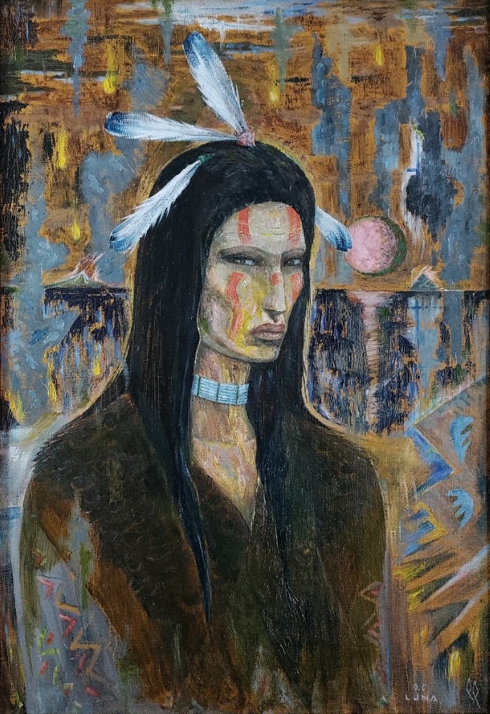 Native as human, 2026